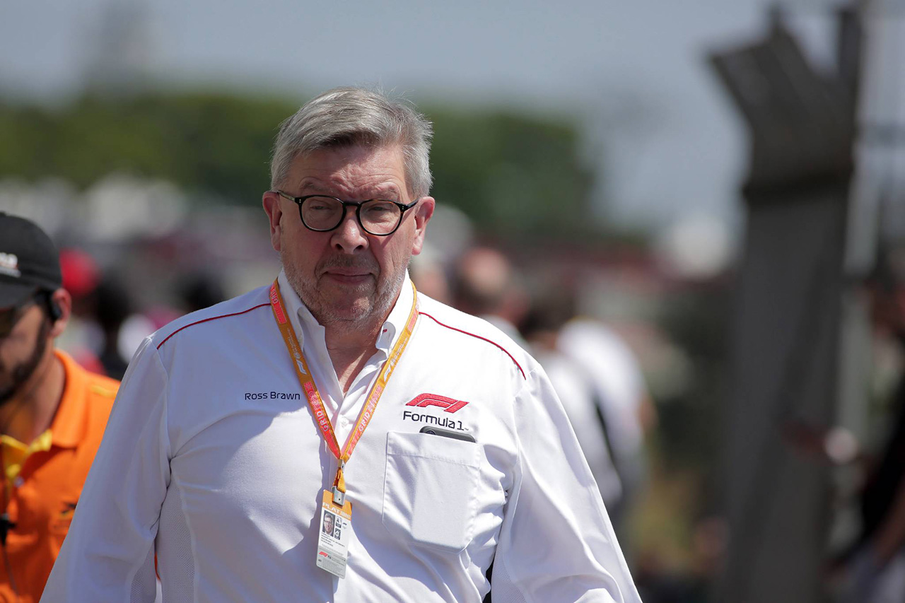 F1：ロス・ブラウン、オーストラリアGP中止の発表が遅れた背景を説明