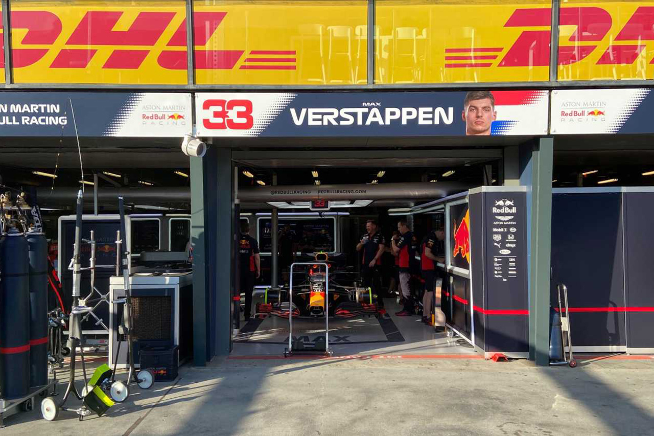 F1:浮き彫りになった現体制のリーダーシップの欠如