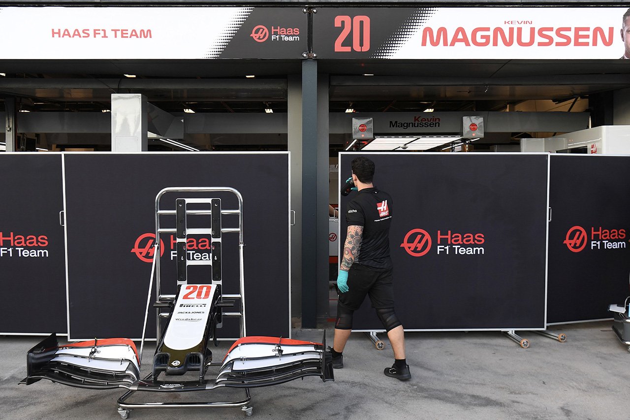 ハースF1チーム 「2020年が最後のシーズンになる可能性がある」
