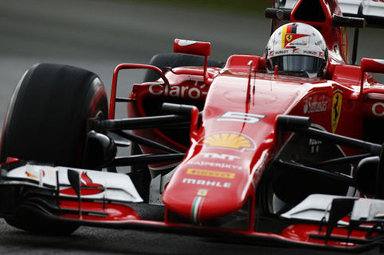 フェラーリ:F1カナダGP 初日のコメント