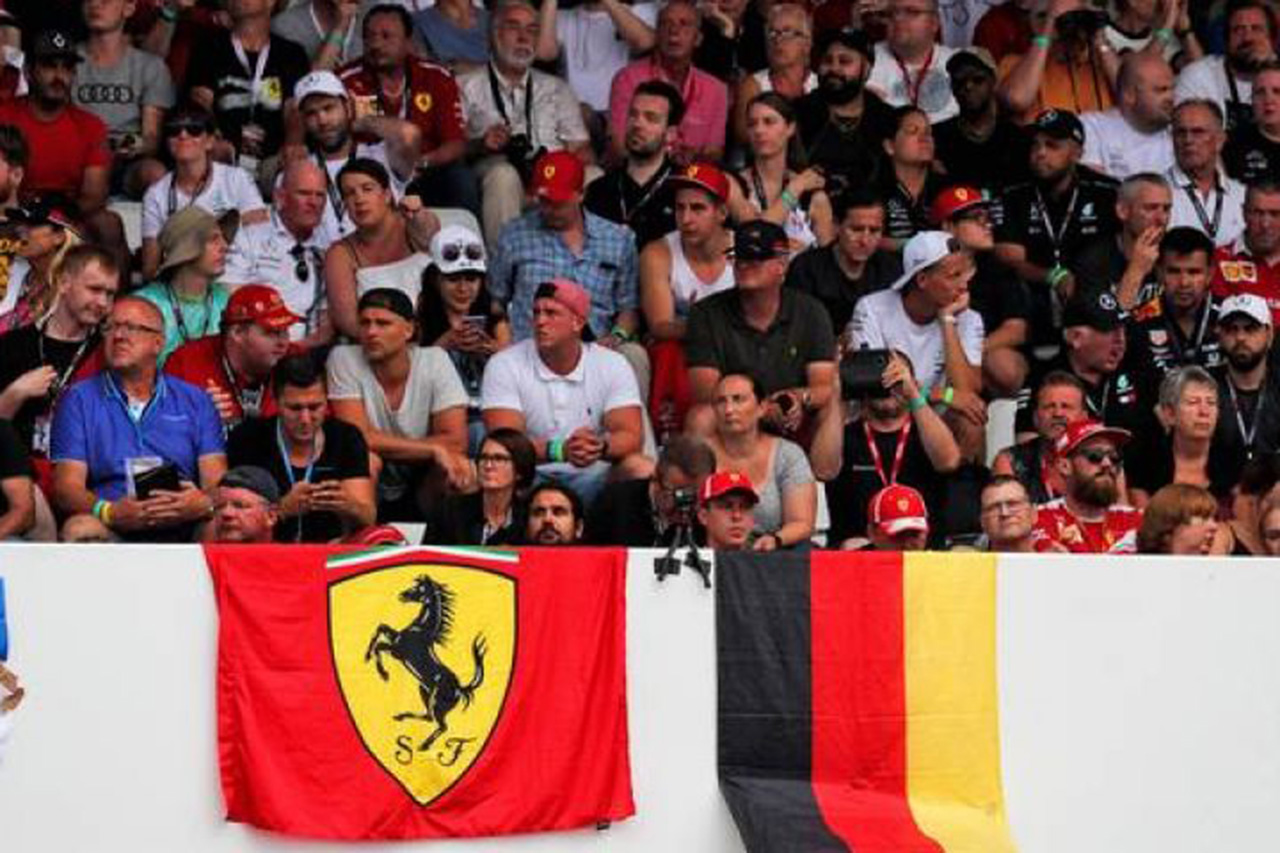 F1:ラルフ・シューマッハ 「このままではドイツのモータースポーツは死ぬ」
