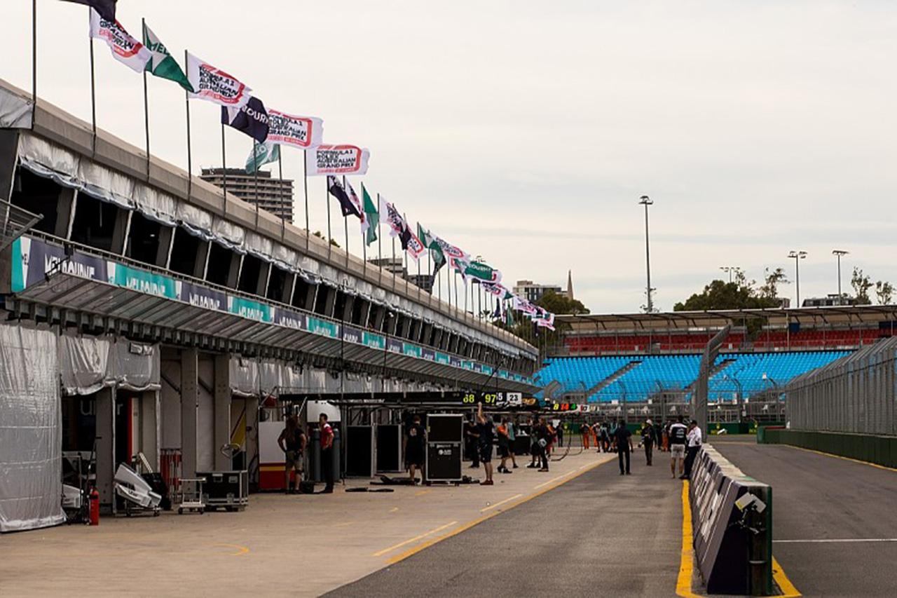 新型コロナウイルス:F1やMotoGPなどはいつ再開できるのか?