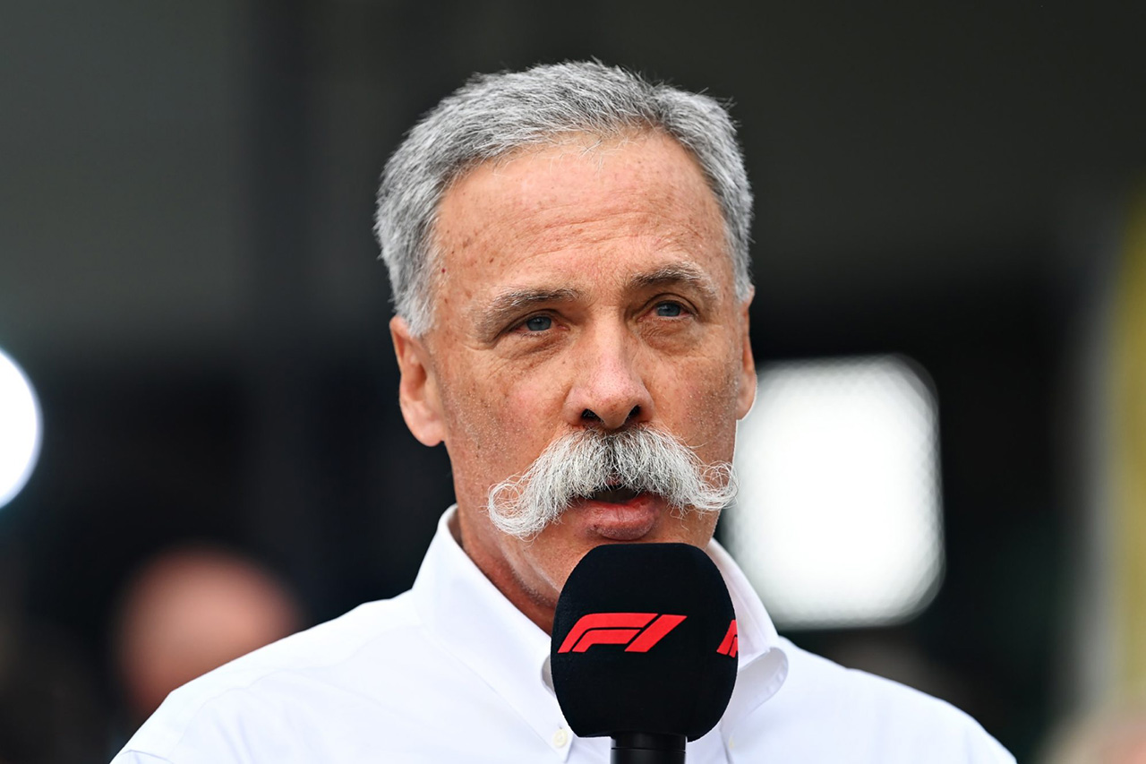 F1がファンにメッセージ 「安全になり次第、2020年シーズンを再開する」