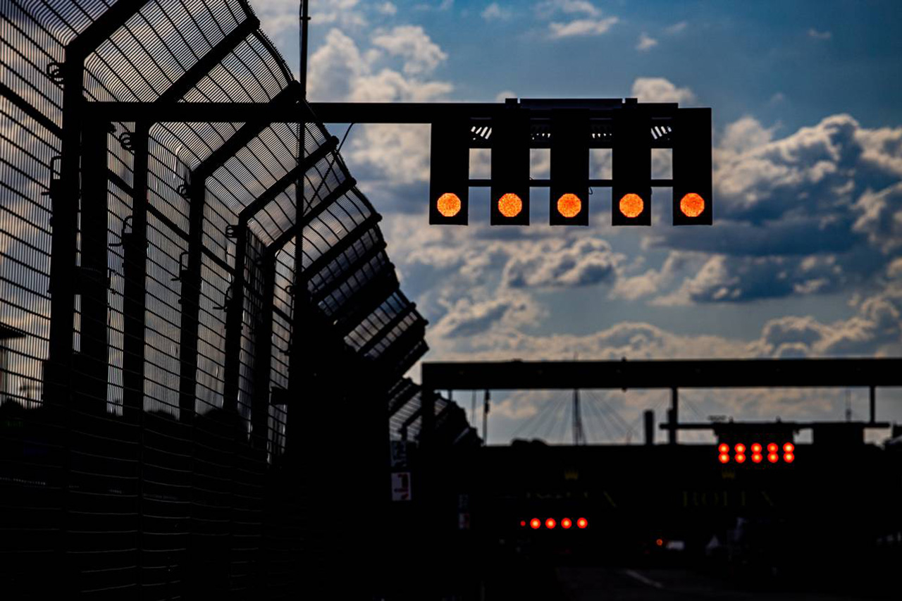 F1オーストラリアGP:開催料は約38億円、中止の場合は大きな損失