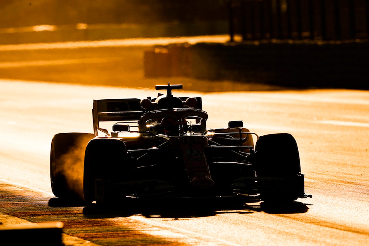 F1：夏のシャットダウン期間を前倒して8月の日程を確保へ