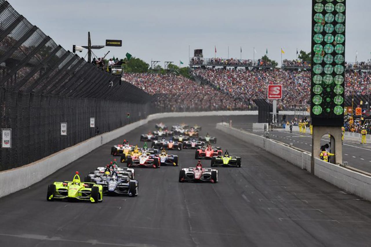 インディ500とル・マン24時間レースは計画通りの開催に尽力