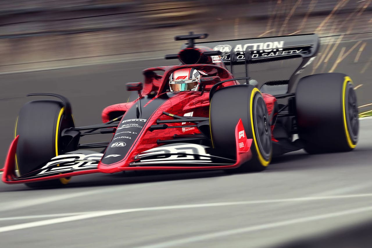 F1:新レギュレーションの2022年への延期をフェラーリ以外が支持