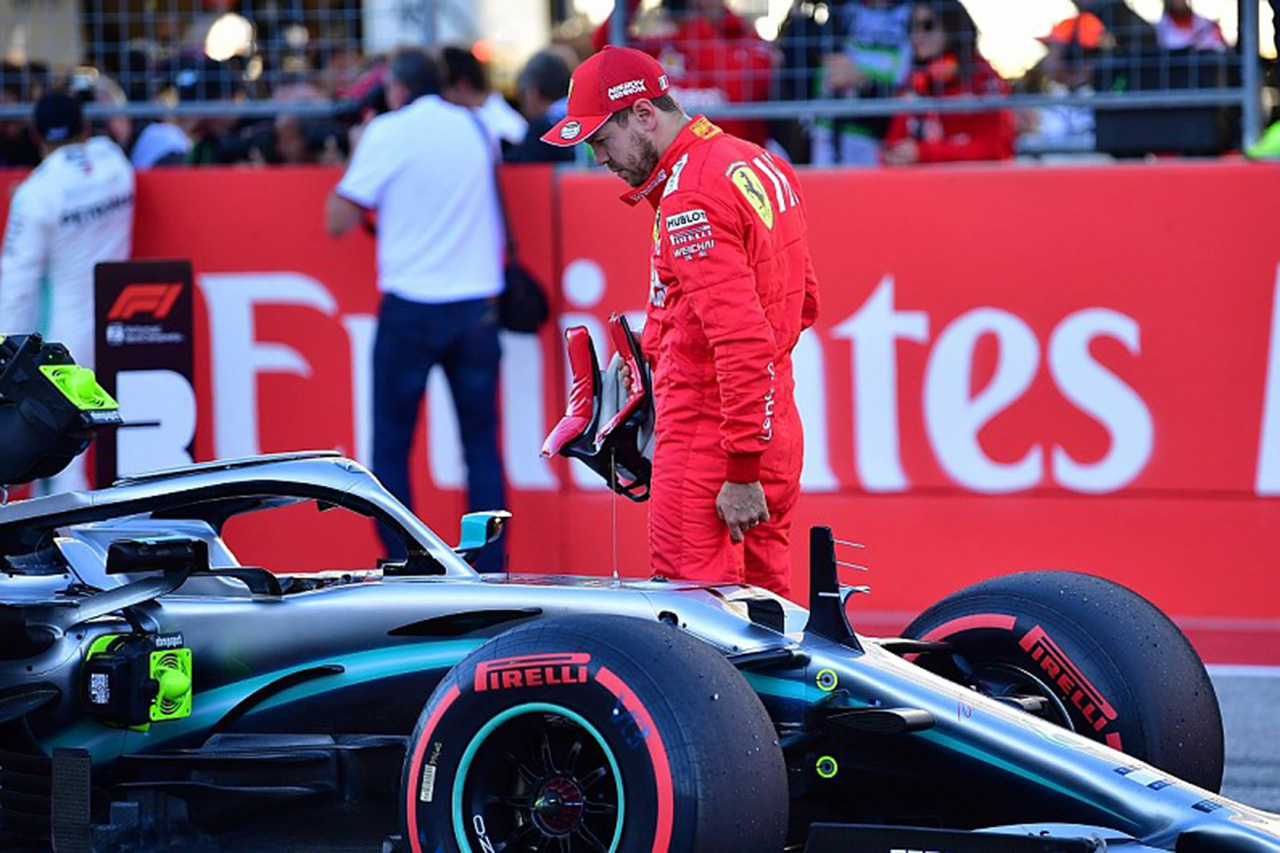 ルノーF1 「技術革新へのガバナンス強化は不正のリスク回避になる」