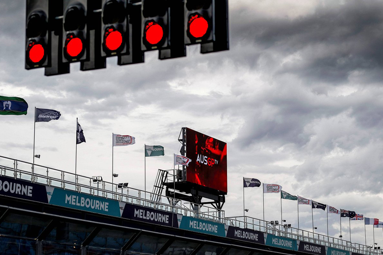 F1:チームの承認なしに2020年のF1カレンダーを改訂できることで合意