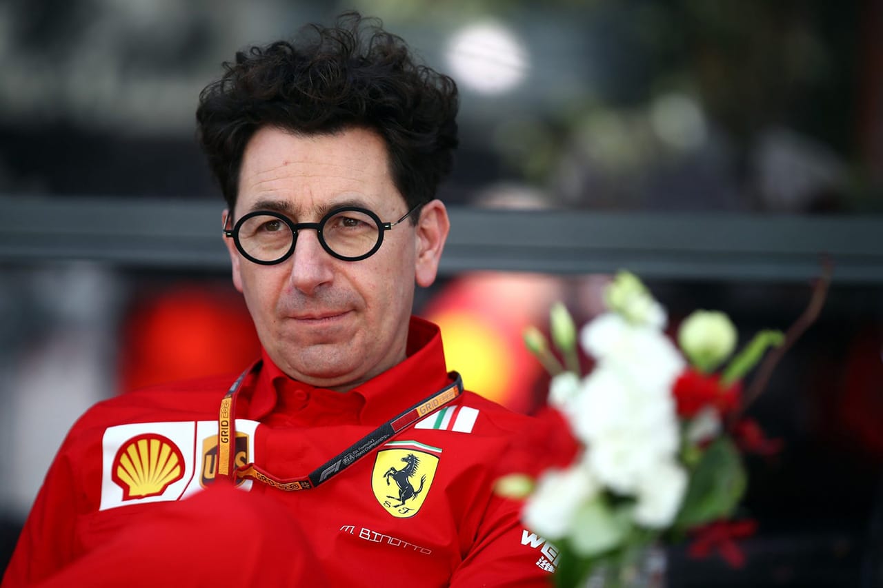 フェラーリ、新しいF1技術規則の2022年への延期に最後まで反対