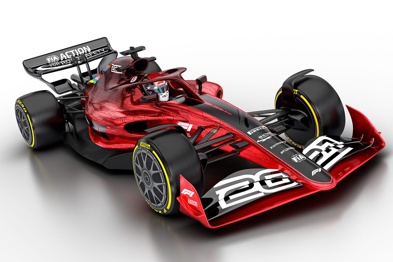 F1:新レギュレーションの導入を2022年まで延期することを決定