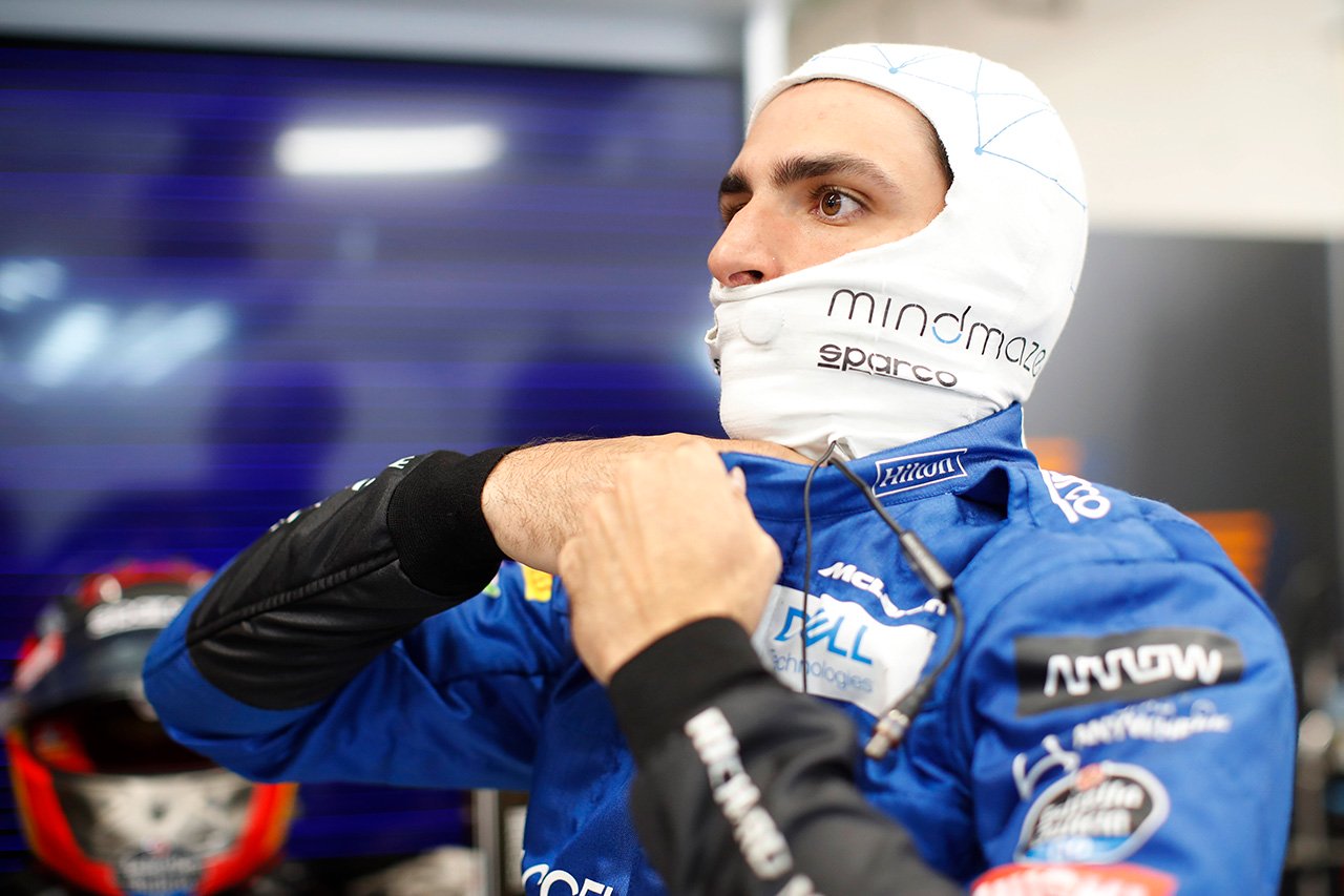 F1：フェラーリ、2021年にカルロス・サインツの獲得を狙う？