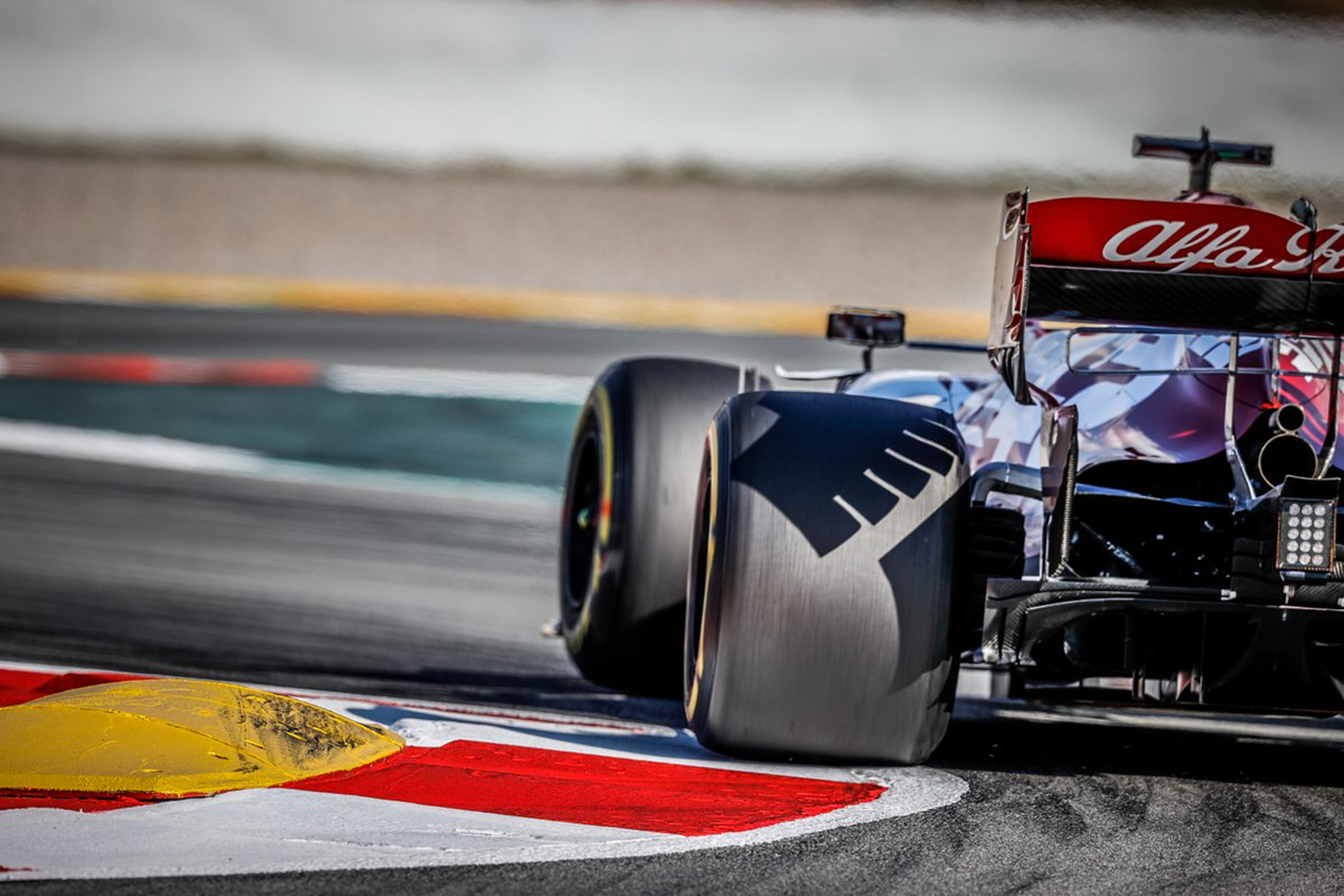 F1 「今後モータースポーツは世界の優先順位から外れる可能性がある」