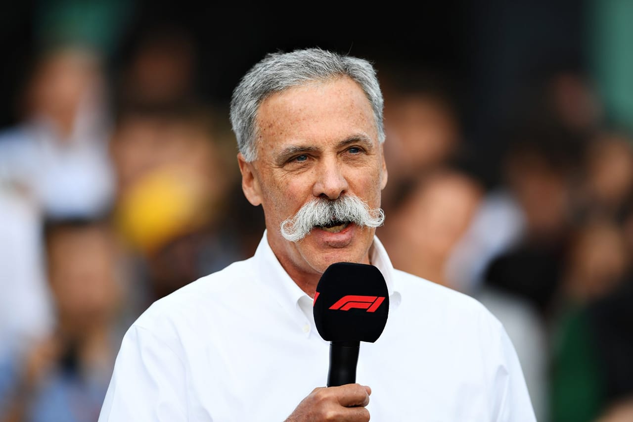 F1声明 「さらにレースが延期になる可能性があることは認識している」