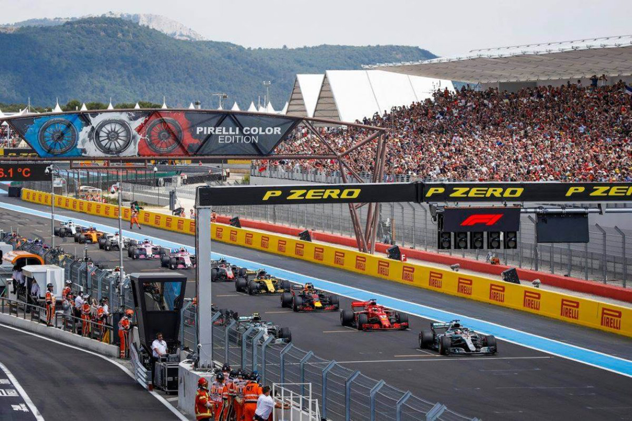 2020年のF1世界選手権：11戦を開催できればラッキー？