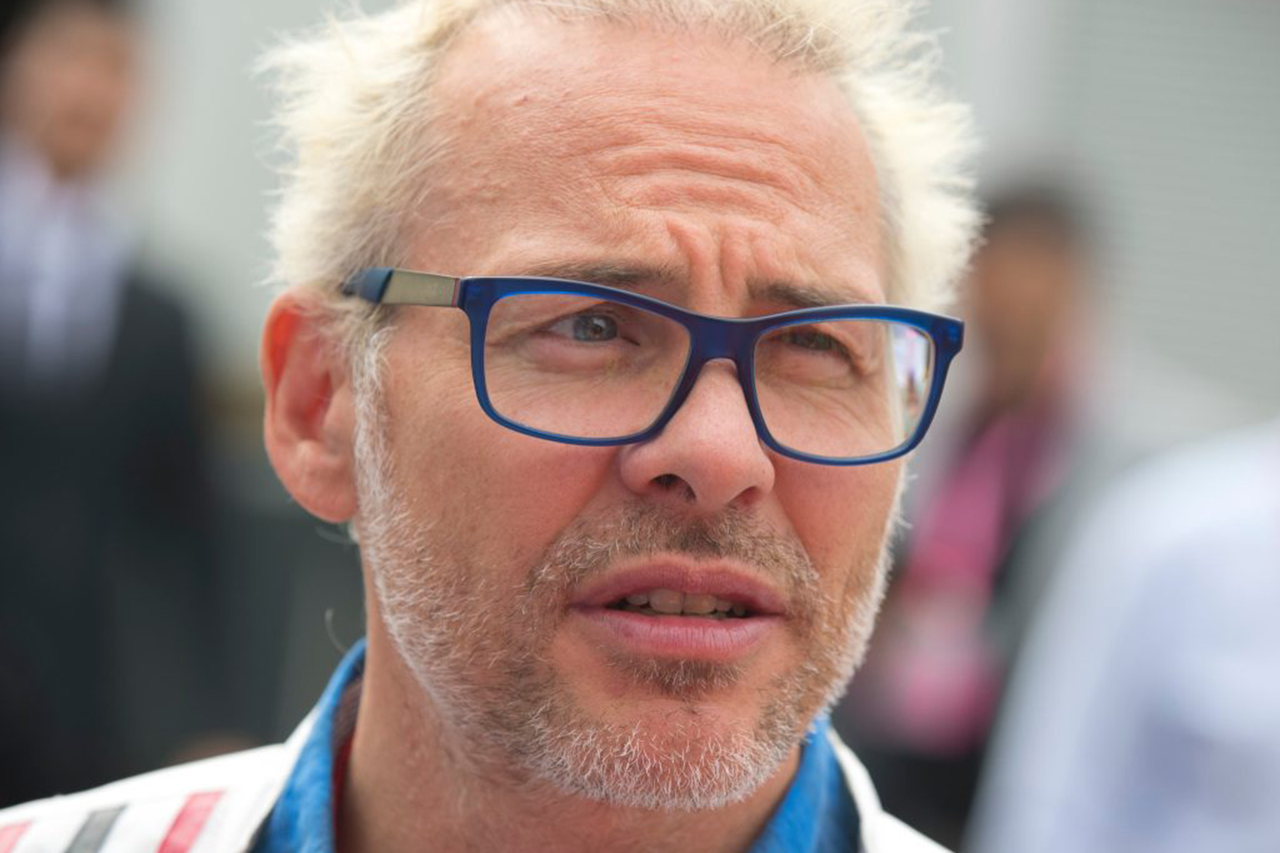 「F1の長期中断は若手ドライバーにとって課題」とヴィルヌーヴ