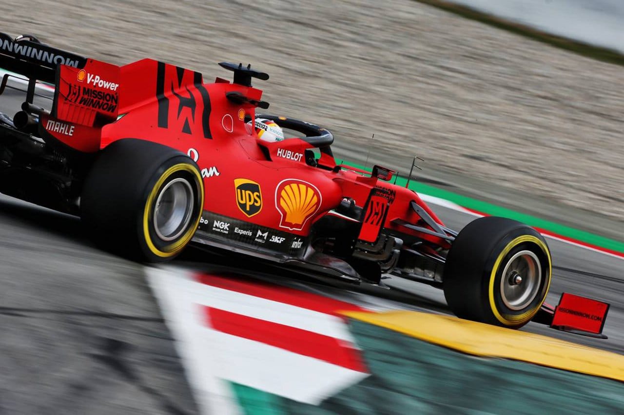 「フェラーリは2021年シーズンも苦戦する」と元F1ドライバー