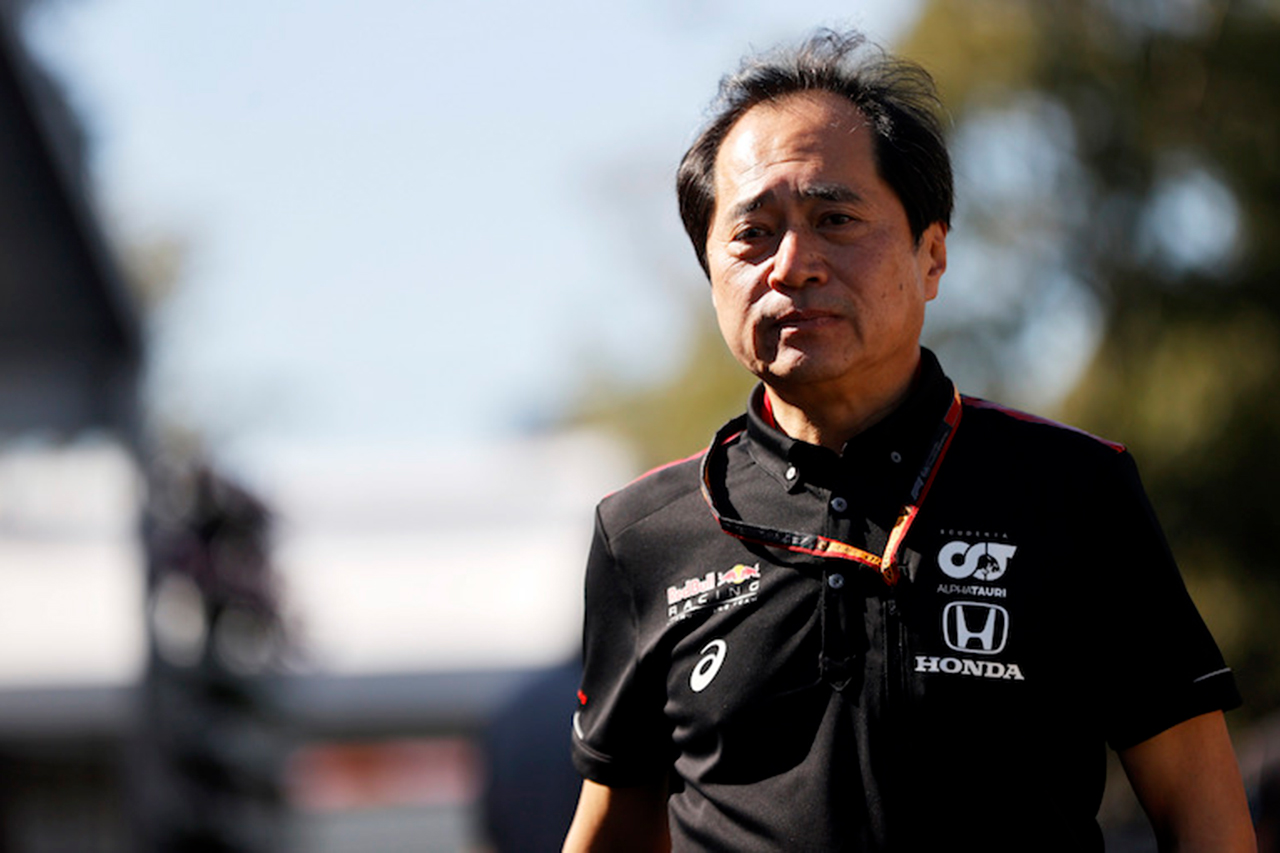 ホンダF1 「レッドブルと新しいスケジュールに取り組んでいる」