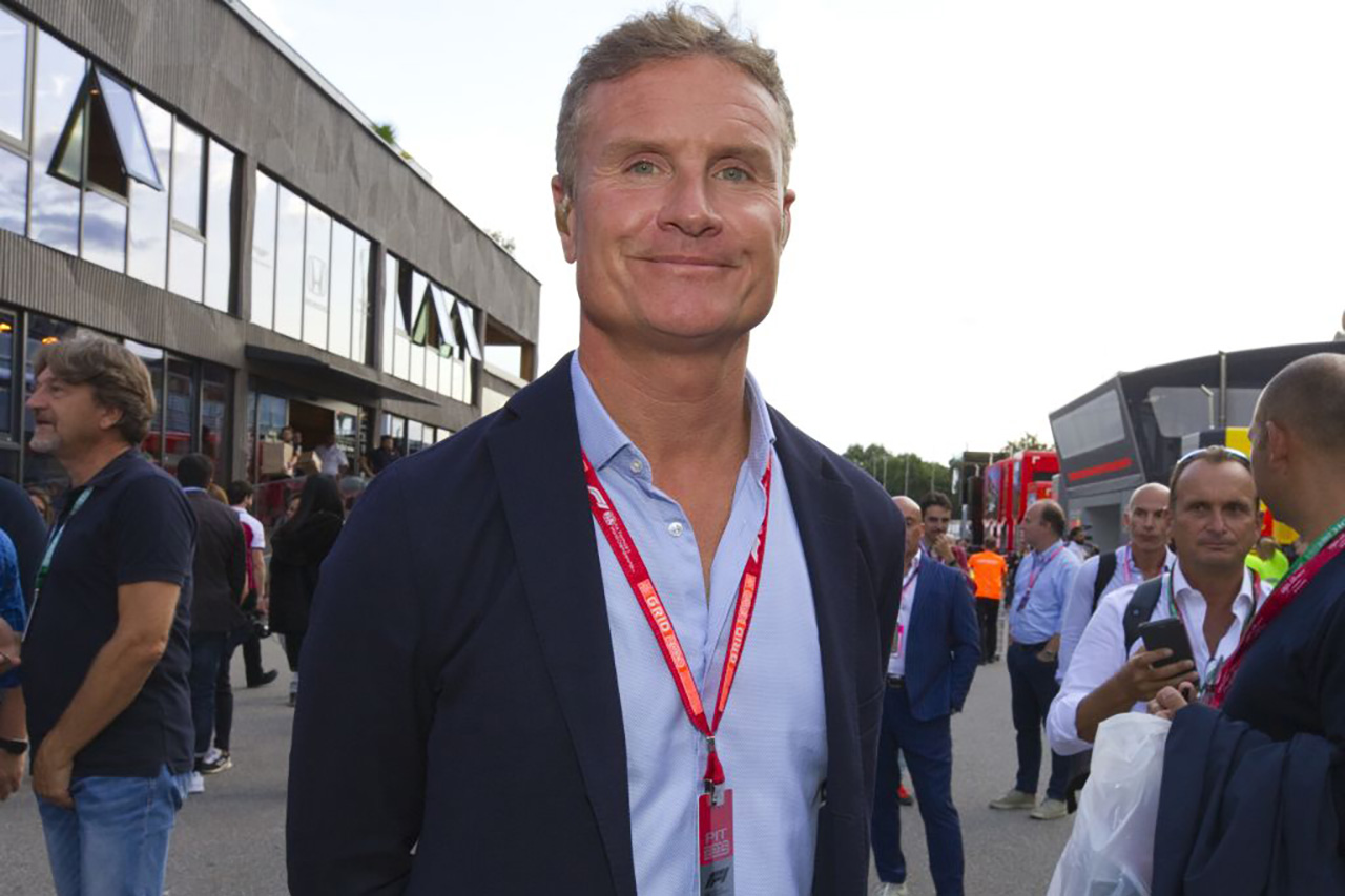 デビッド・クルサード 「F1は無観客で早期にレースを再開できるはず」