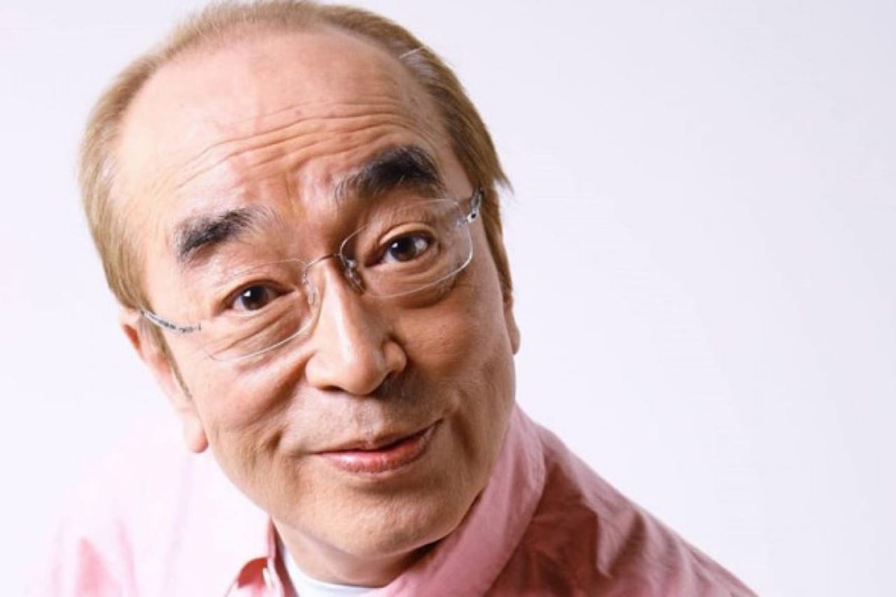 志村けんさんが死去 70歳 新型コロナウイルスに感染