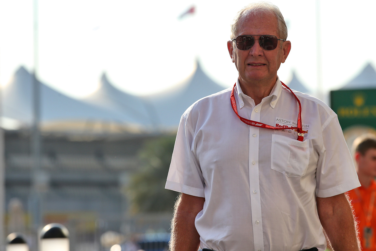 レッドブル・ホンダF1 「F1の“緊急計画”によってチームは倒れない」