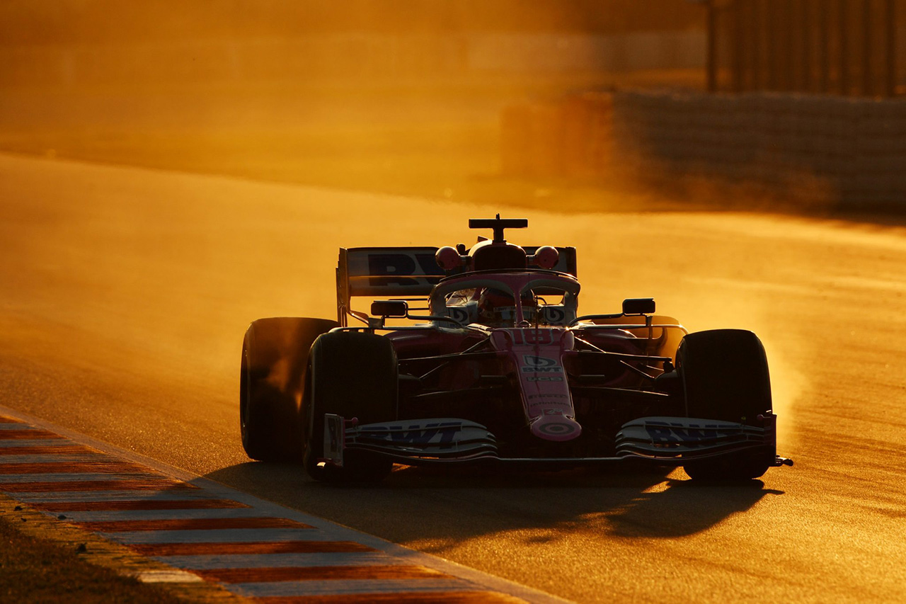 F1:2021年限りのコンコルド協定を締結?