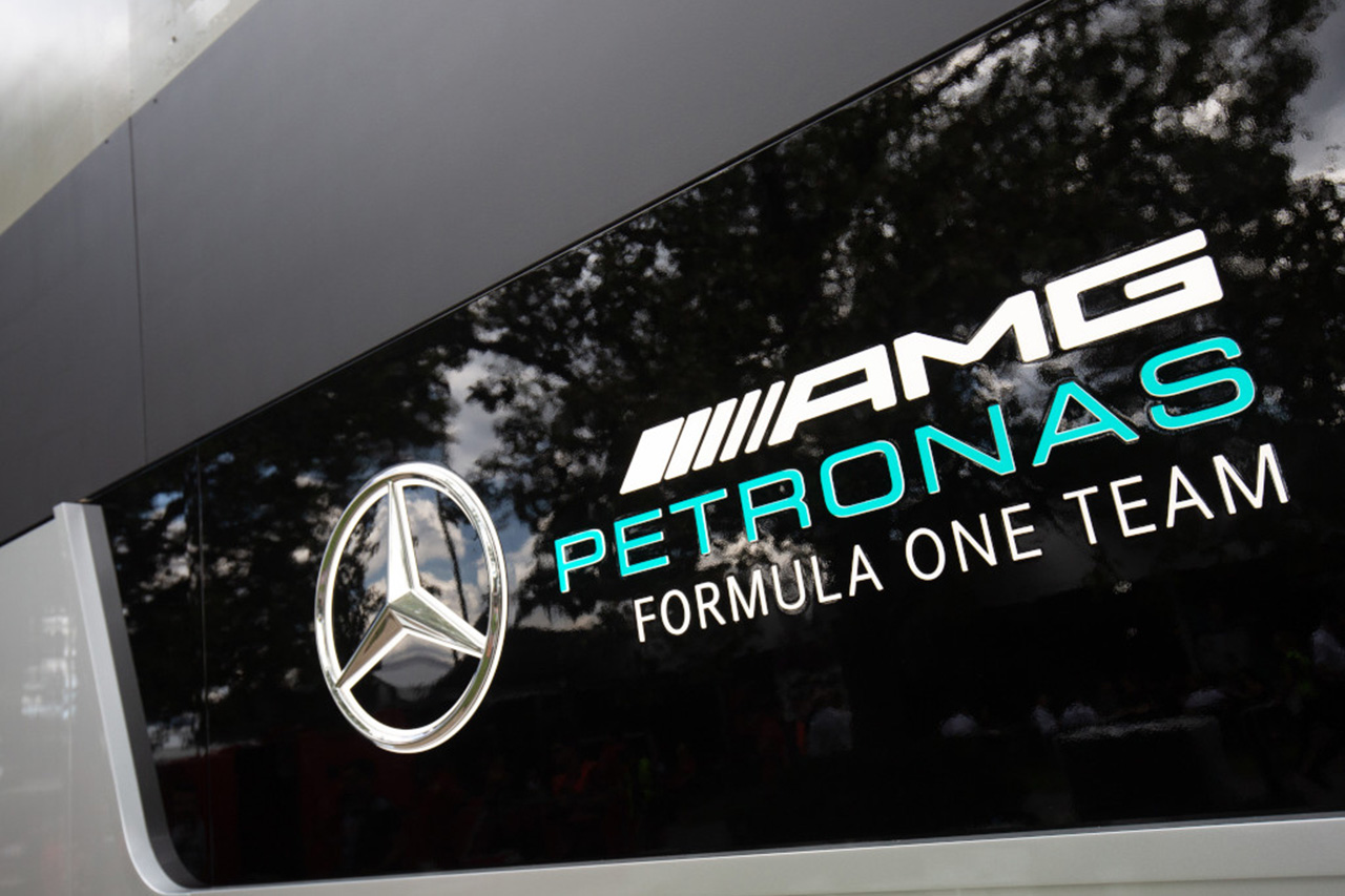 「メルセデスは2020年末でF1チームを売却するだろう」とエクレストン
