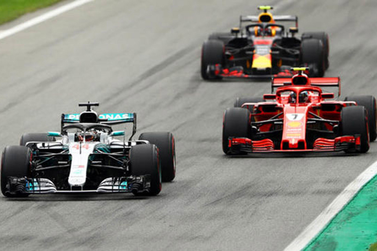 レッドブル・ホンダF1、2021年のギアボックス開発の凍結を拒否