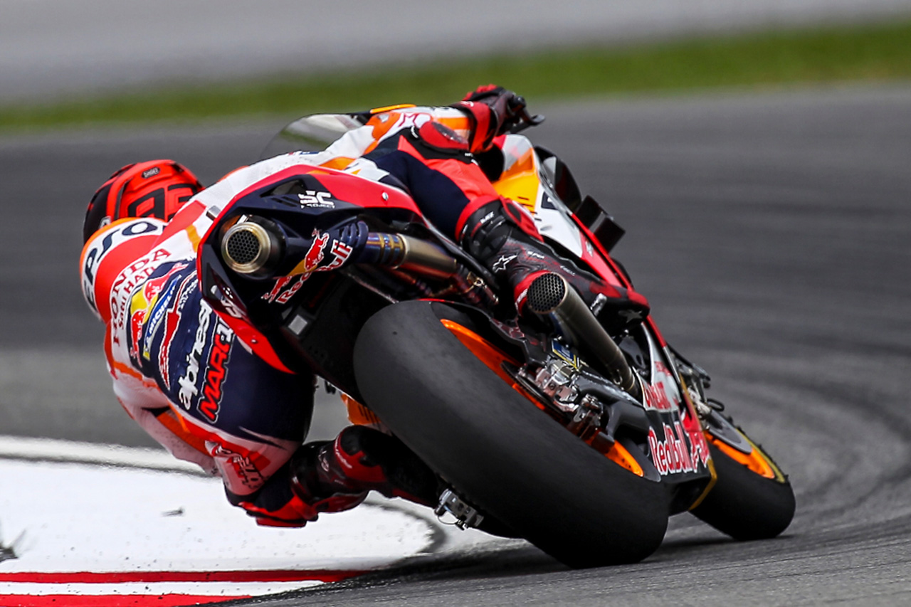 「MotoGPはやるべきことを行い、F1はためらった」/ 新型コロナウイルス