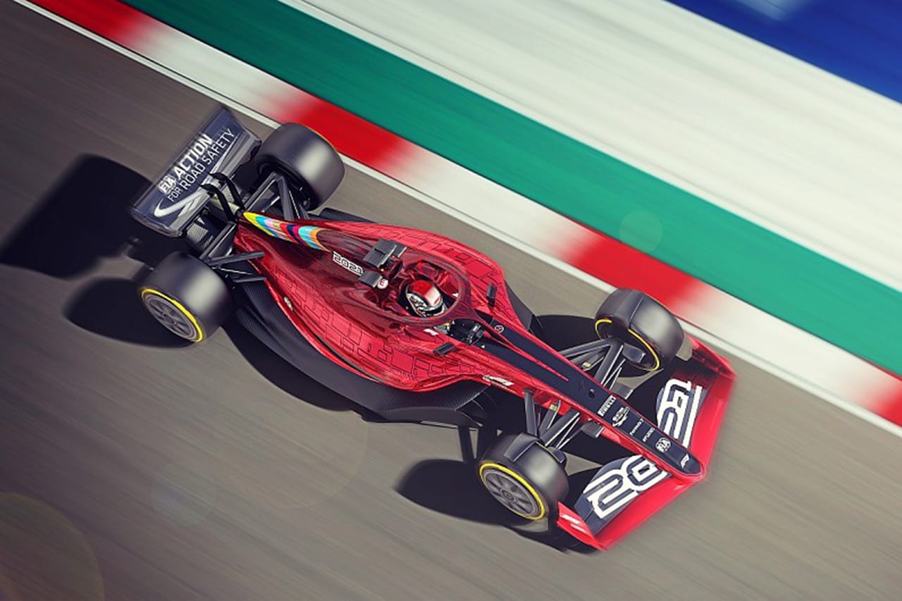 F1:新型コロナの影響で2020年と2021年のレギュレーションを多数変更