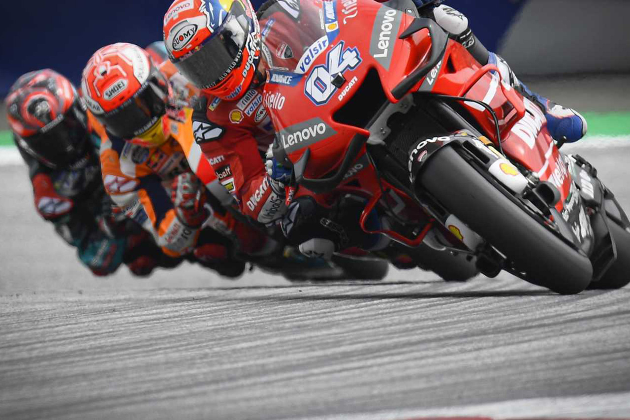 MotoGP：チームの倒産を防ぐべく財政支援を実施