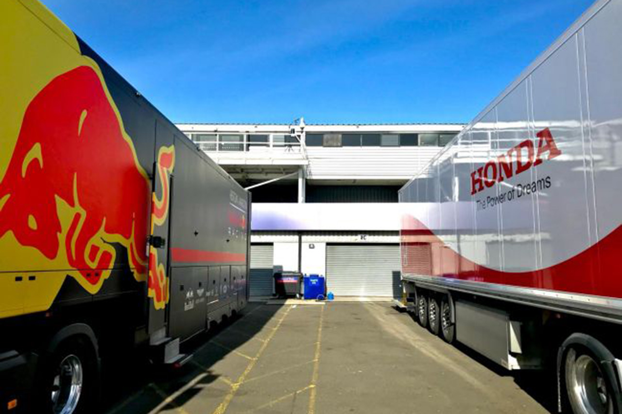 ホンダF1がレッドブル&フェルスタッペンとタイトルを狙えると考える理由
