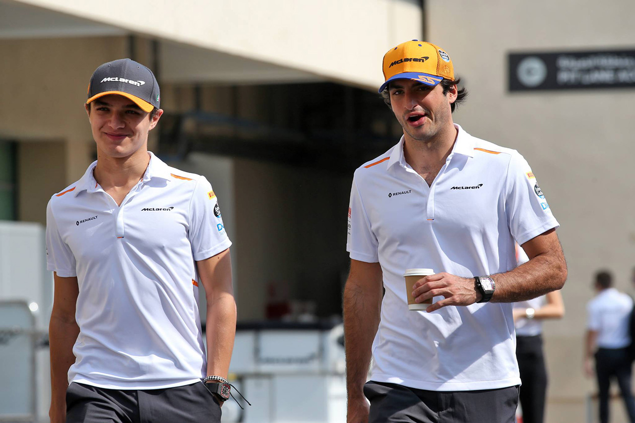 マクラーレンF1、ドライバーの給与カット＆従業員の一時解雇を実施