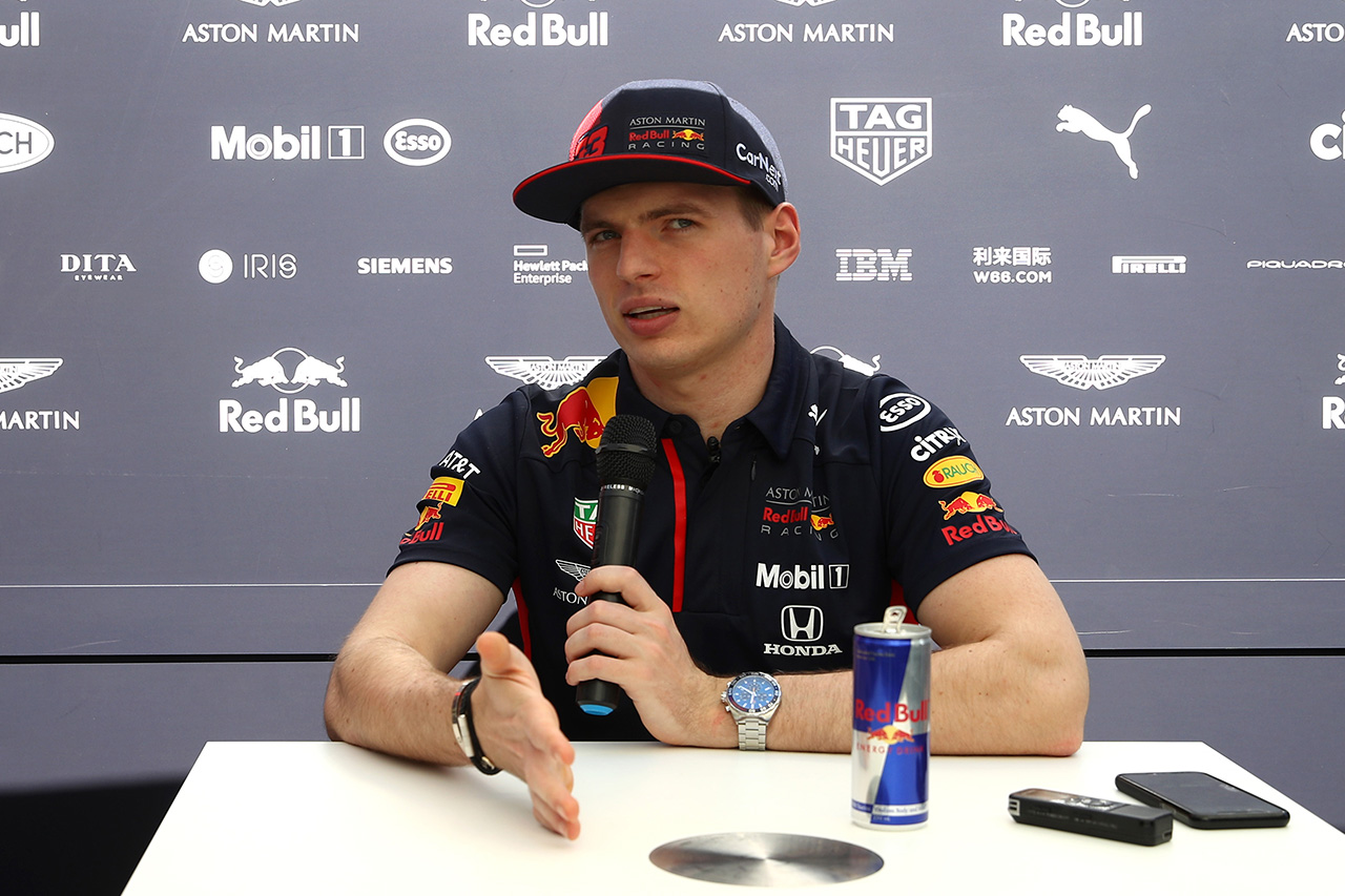 F1：シーズンの短縮はマックス・フェルスタッペンの王座獲得に好機？