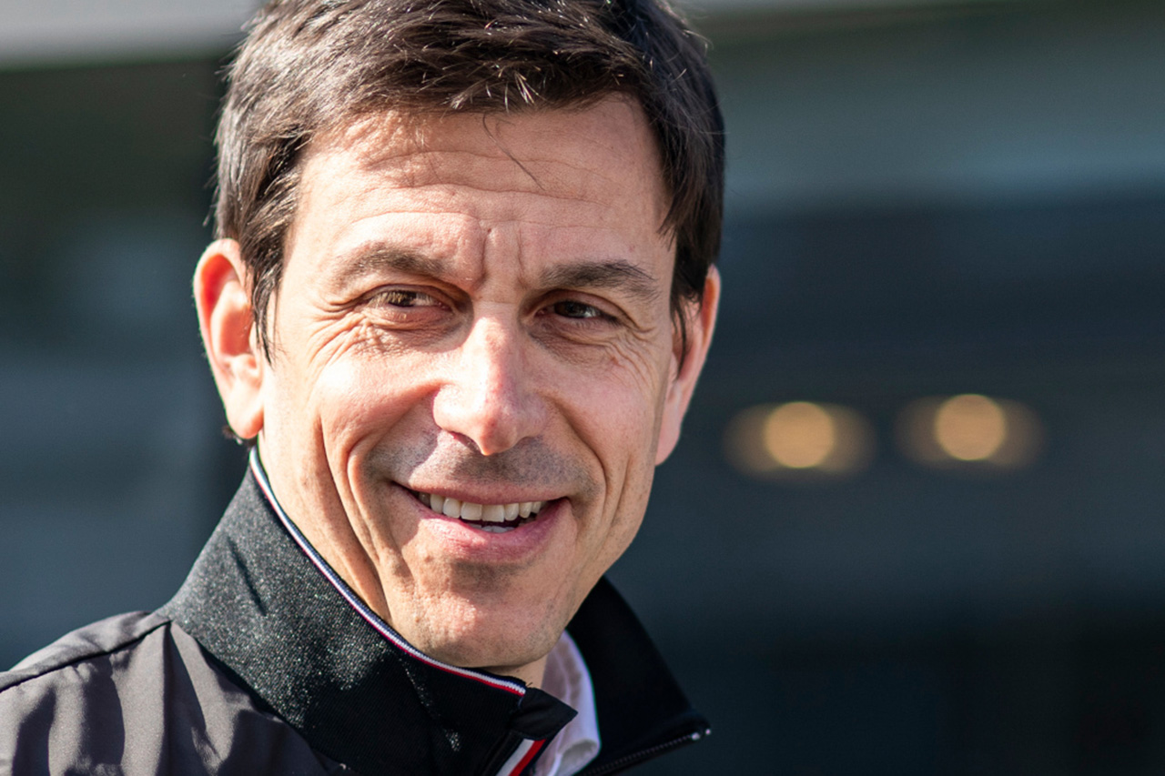 F1 噂話：トト・ヴォルフとメルセデスに修復不可能な亀裂？
