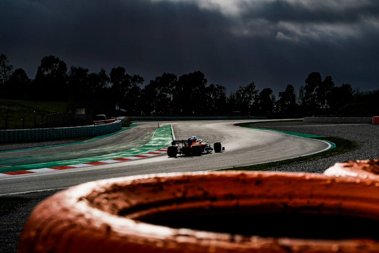 F1：レース主催者、2020年のカレンダー変更のための資金援助を要求