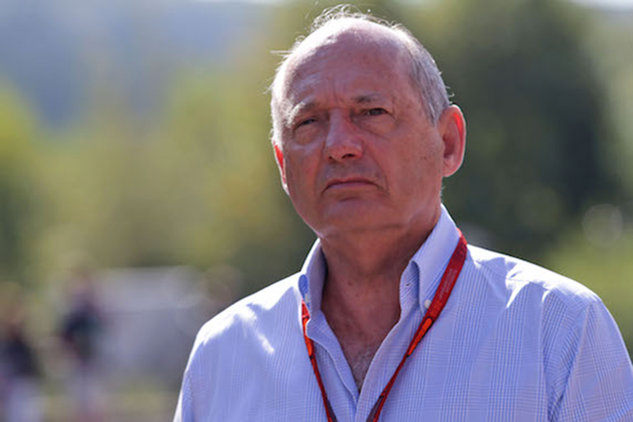 F1:ロン・デニス、NHS労働者に食事を提供するべく1億円以上を支援