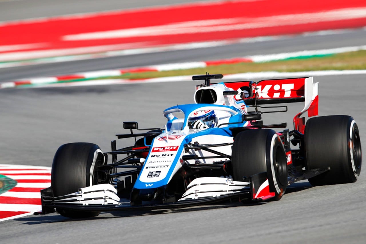 ウィリアムズF1、従業員を一時解雇およびドライバーの給与を20%減額