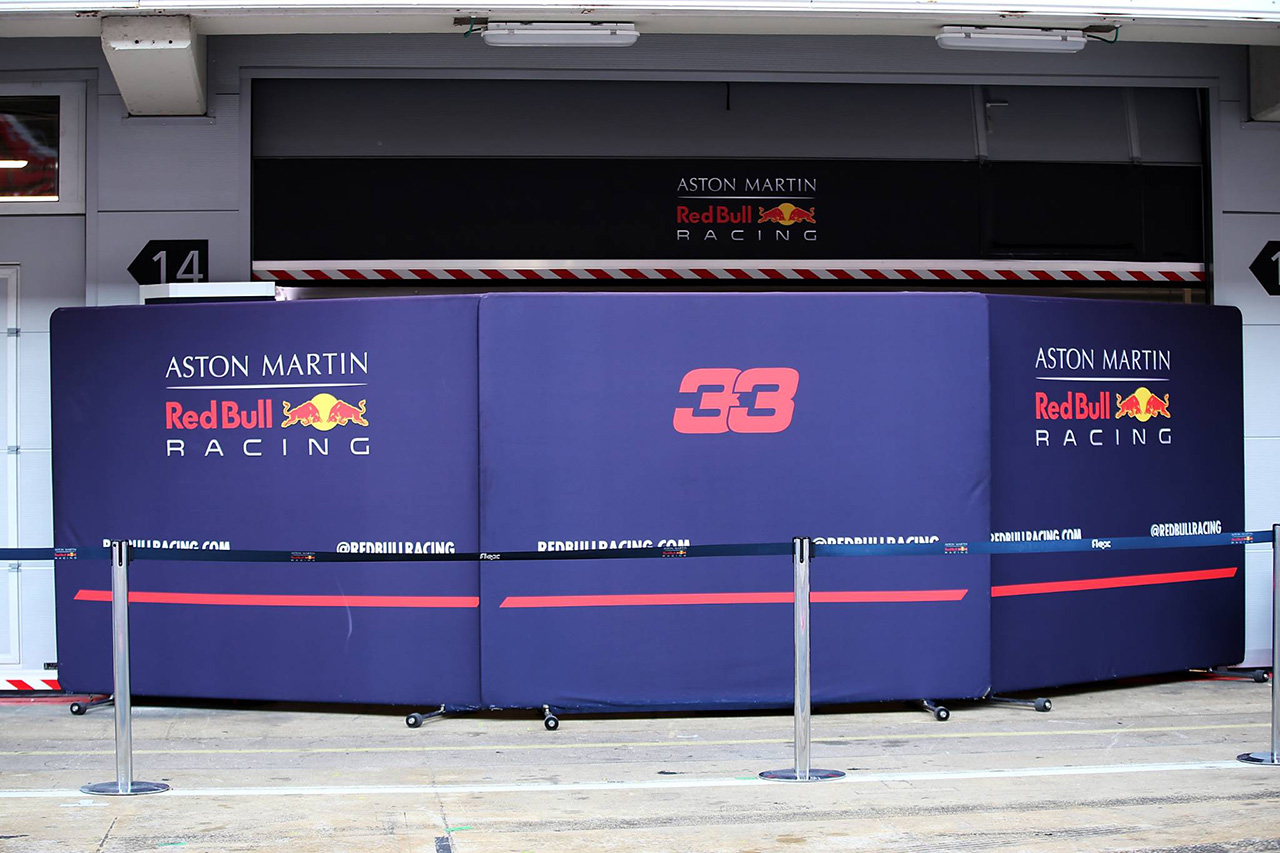 F1:ホンダF1を含む全チームのファクトリー閉鎖期間を35日に延長