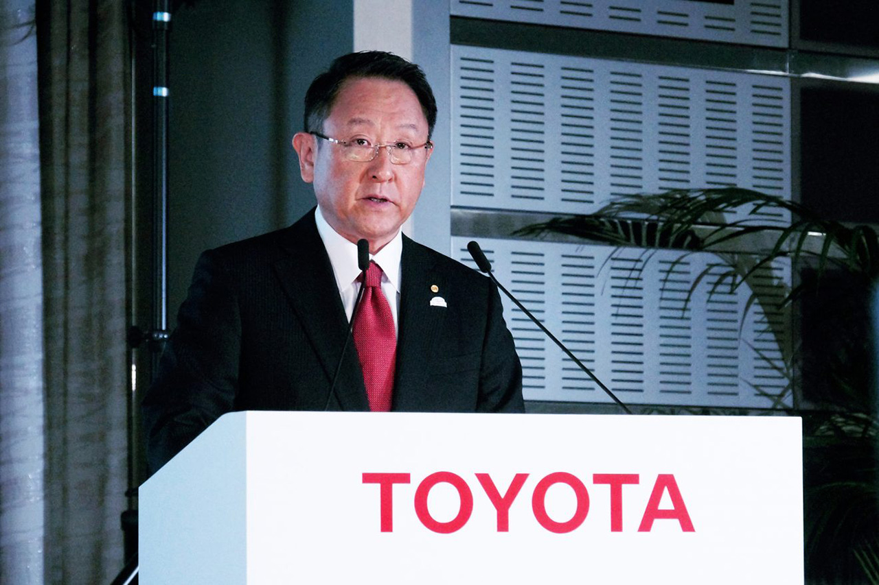 トヨタ、医療現場および医療用品への支援を表明 / 新型コロナウイルス