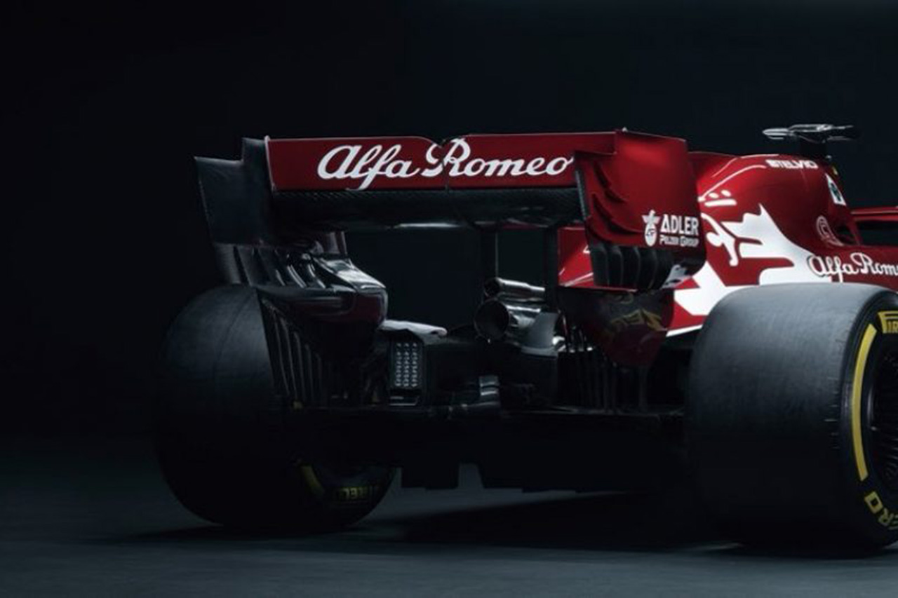 アルファロメオF1、従業員を一時解雇 … 5つのF1チームが実施