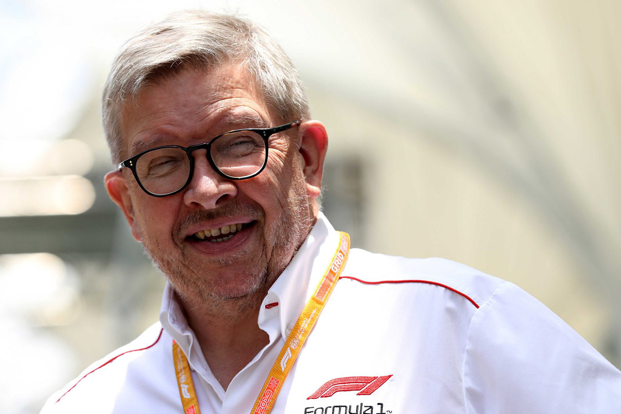 F1:「7月にヨーロッパで無観客レースで開幕し、19戦を開催したい」
