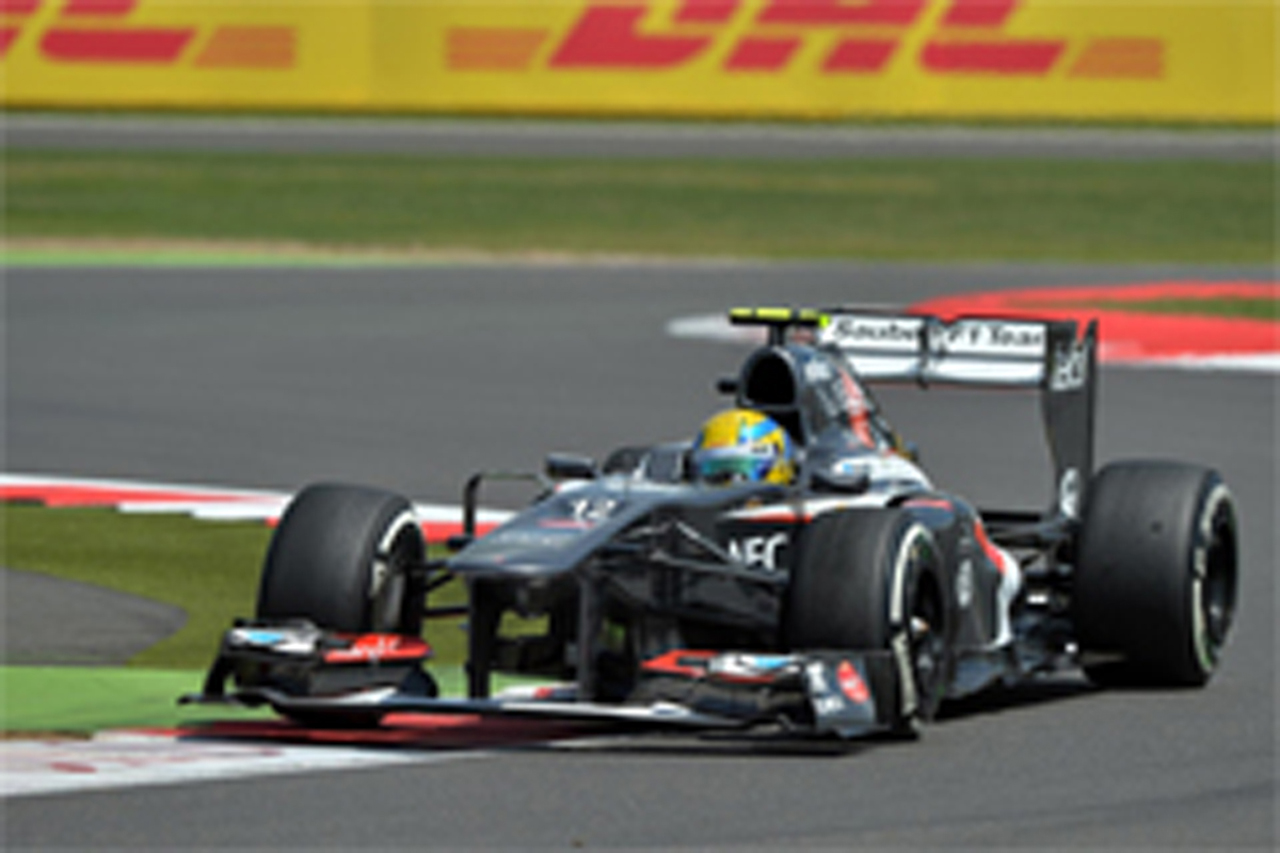 ザウバー、シーズン中のF1撤退を否定