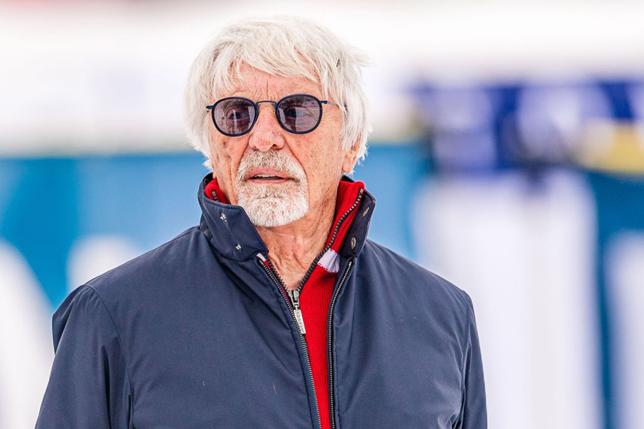バーニー・エクレストン 「F1で民主主義は機能しない」
