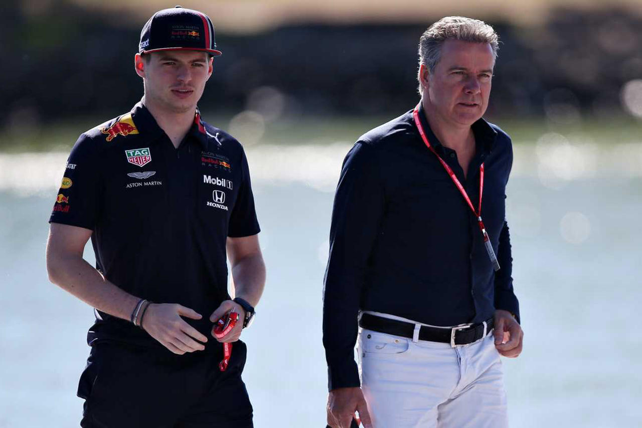F1見聞録：マックス・フェルタッペンはF1を変えたゲームチェンジャー