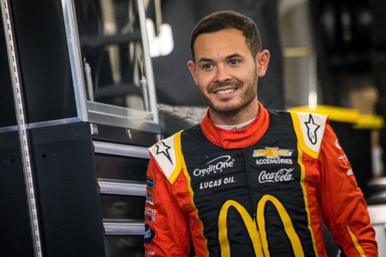 NASCARドライバー、公式バーチャルレースでの人種差別発言で解雇
