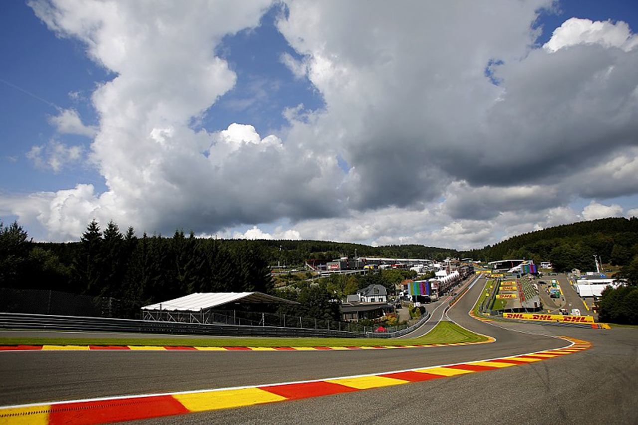 F1ベルギーGPも中止が決定的に：8月31日まで大規模イベントを禁止