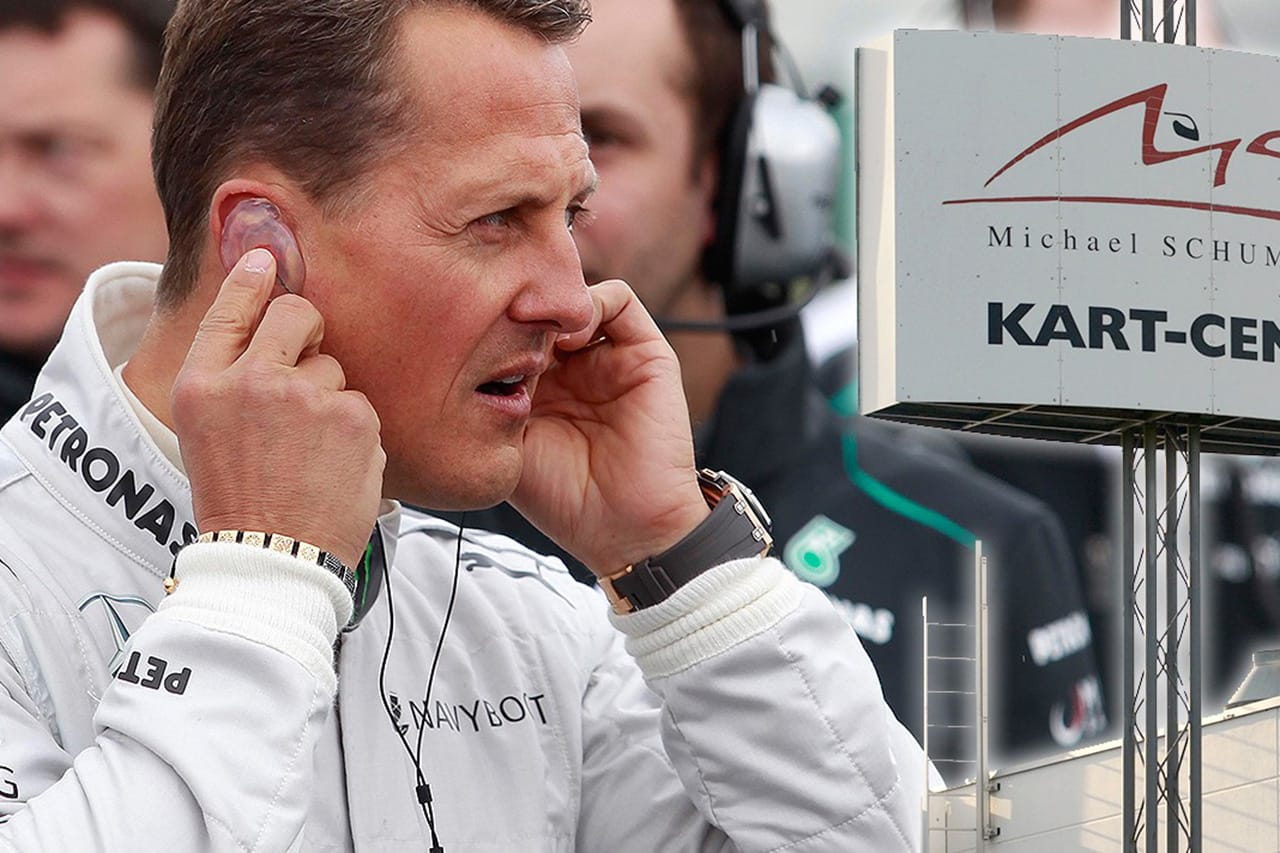 元F1デザイナー、ミハエル・シューマッハのメルセデスでの“失敗”を説明