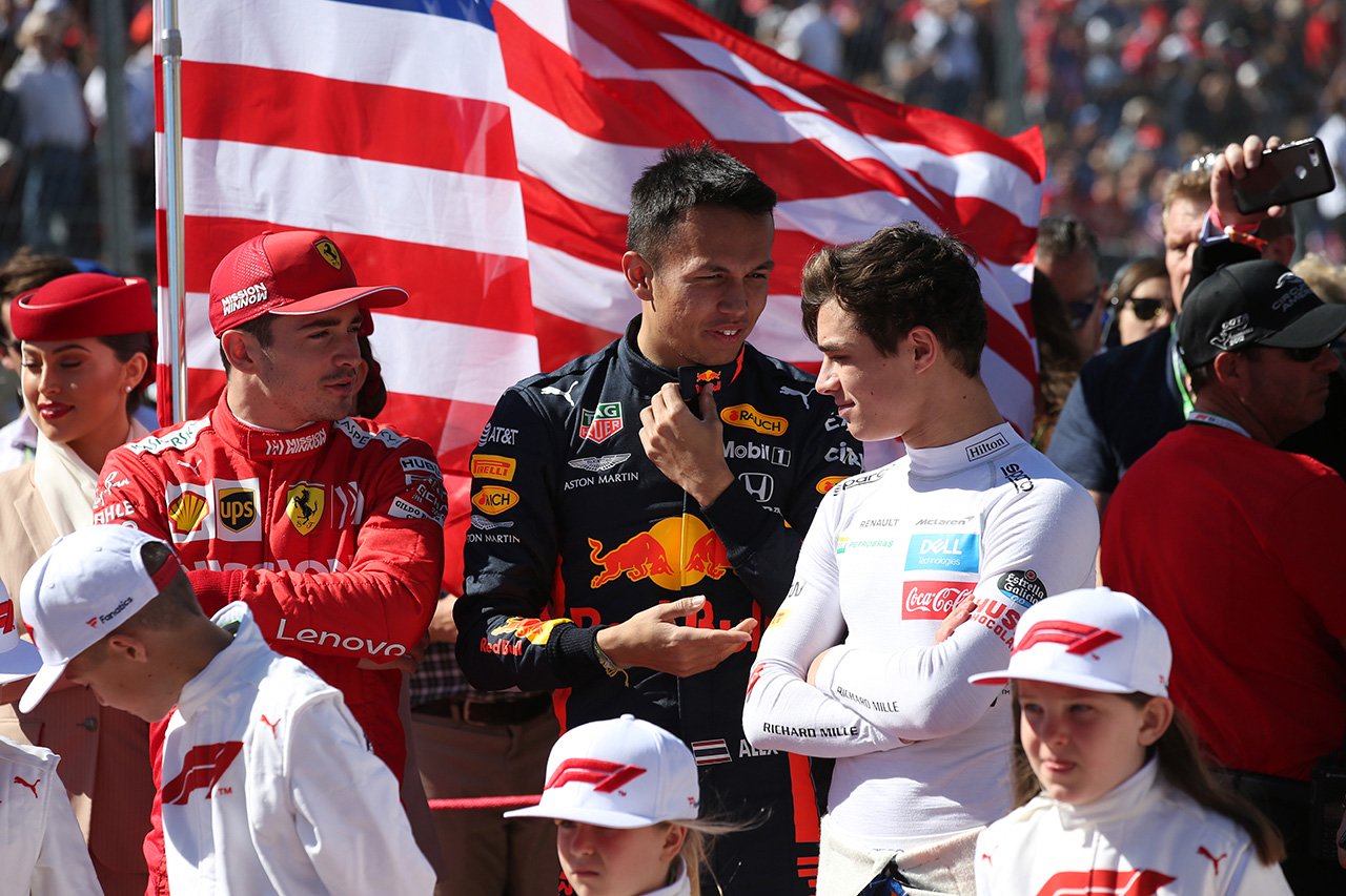 F1ドライバー主催のバーチャルレース、780万円の募金を集める