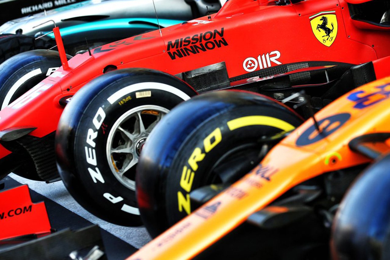 F1：自分本位な一部チームが小規模チームの存在を脅かしている